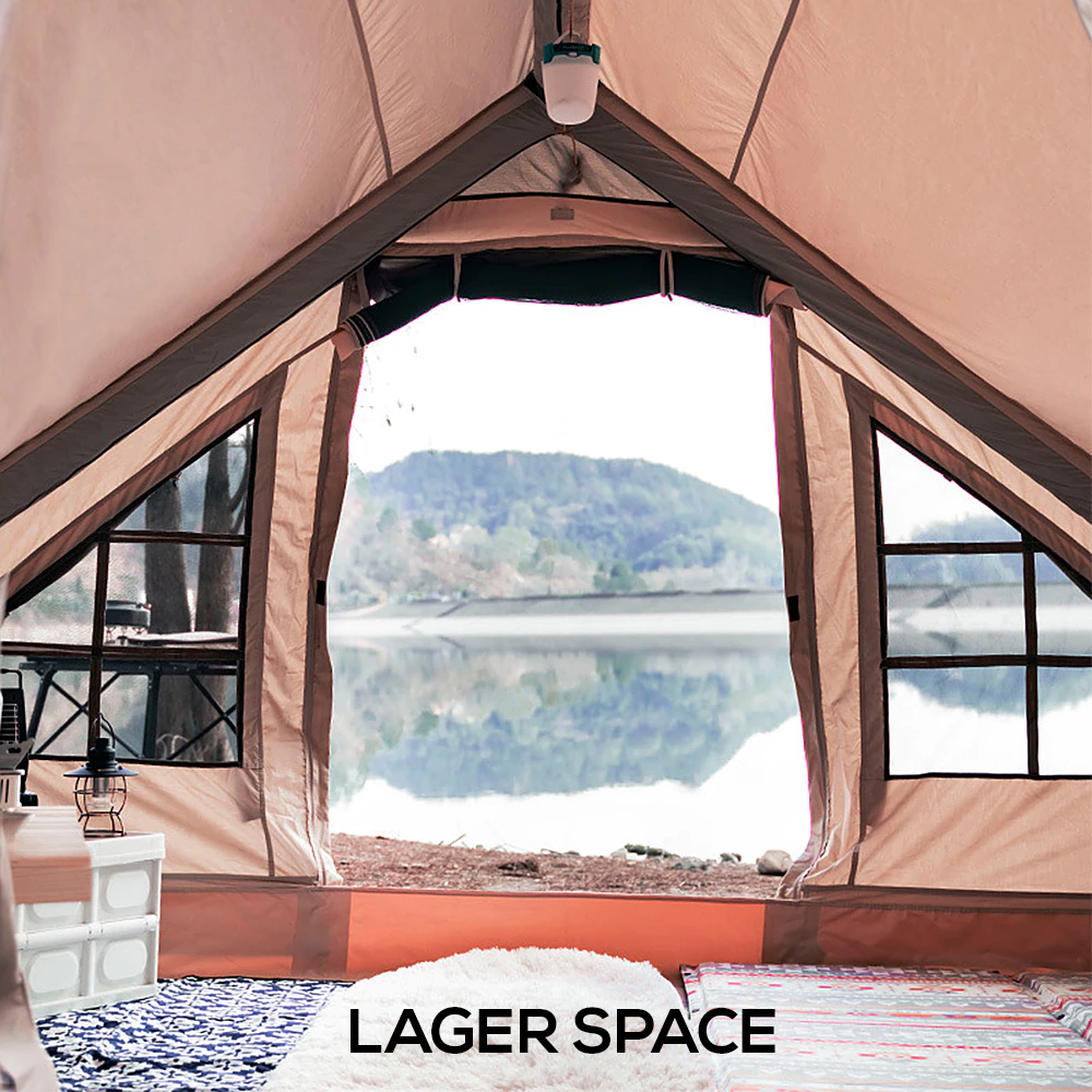 Cheap Goat Tents 5